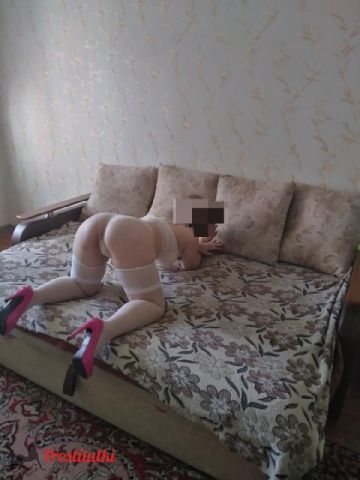 Проститутка Надежда